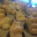 Pull Apart Rolls