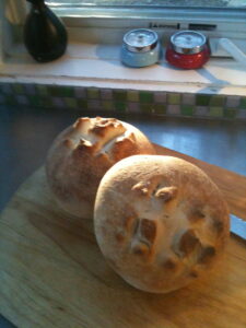 juniper hills farm bread