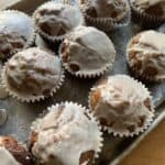 Holiday Muffins