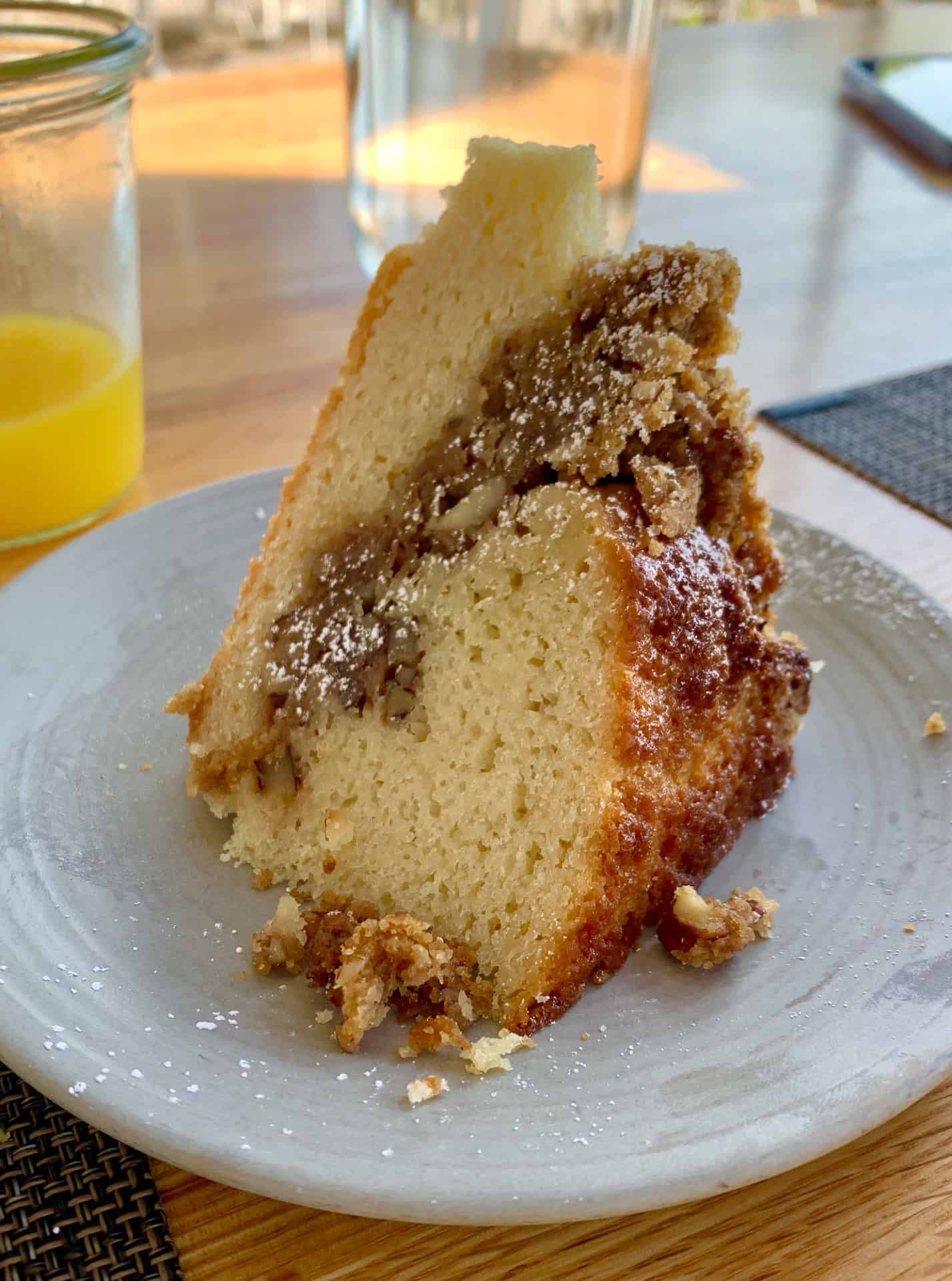 Slice of Cake