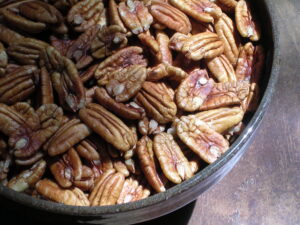 Pecans