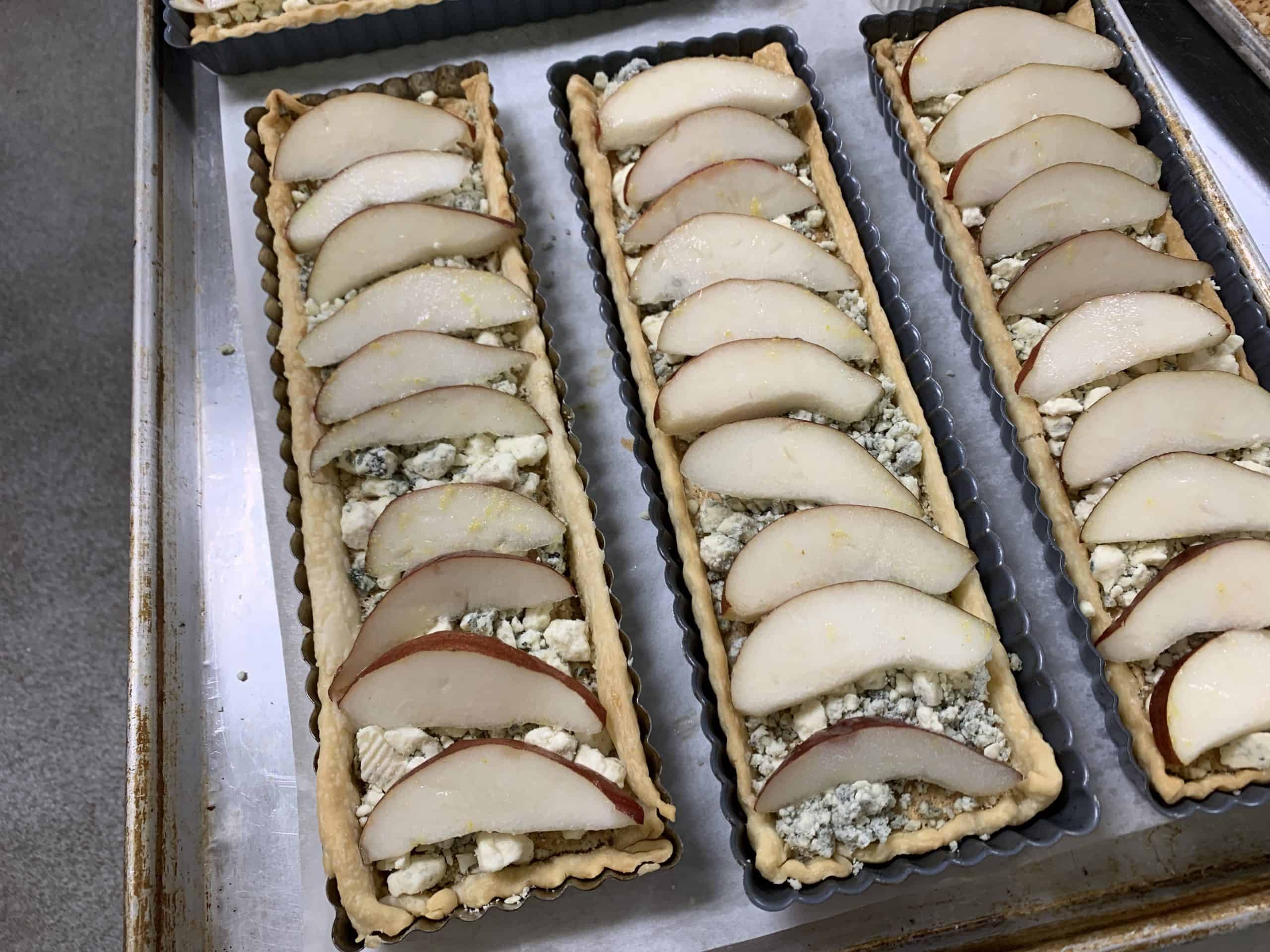 Savory Tart
