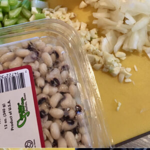 Black Eyed Peas