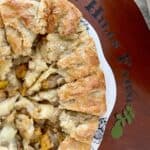 Butternut Squash Tart