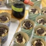 Cake Prep