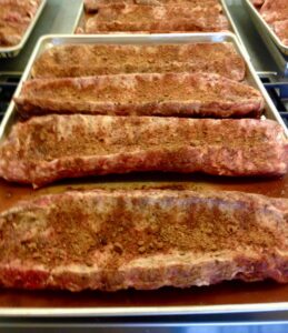 Racks of Ribs