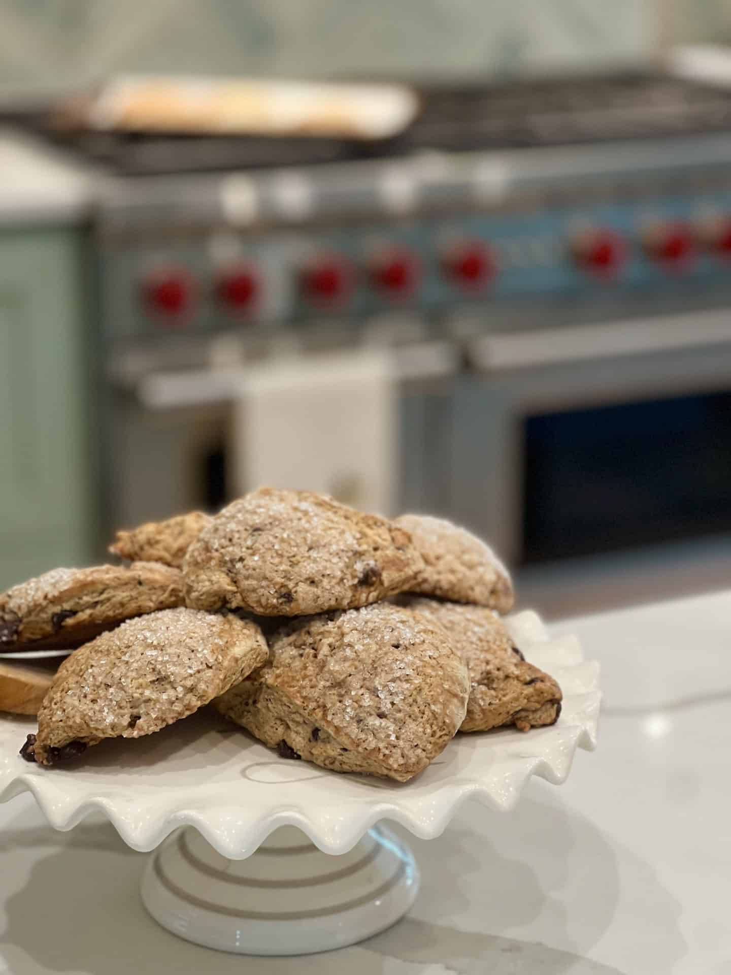 Scones