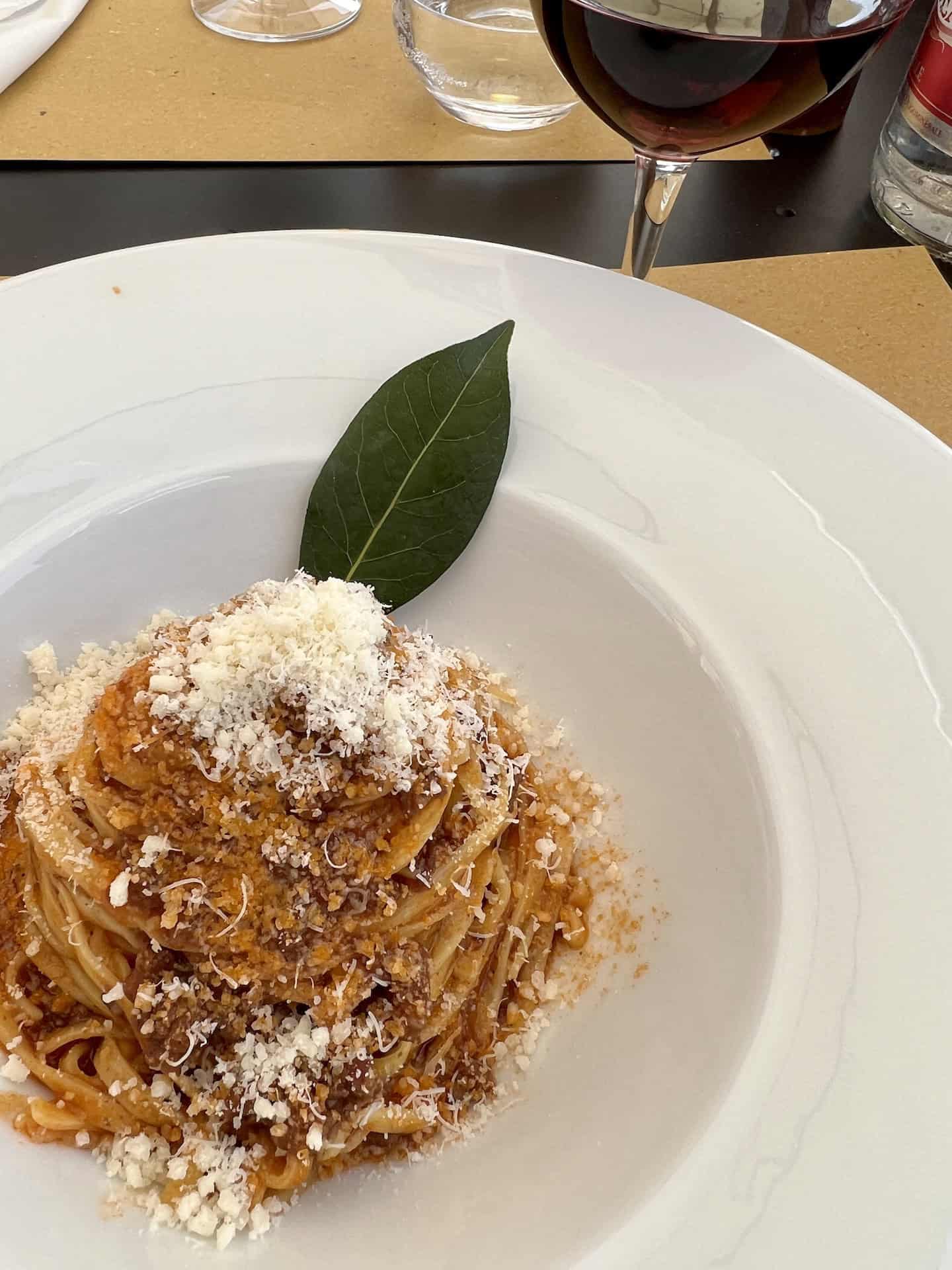 Pasta