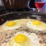 Eggs