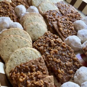 Holiday Cookie Baking Workshop 12-13-2025