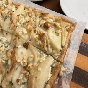 Fall in Love Menu 02-14-26 Spectator Diner