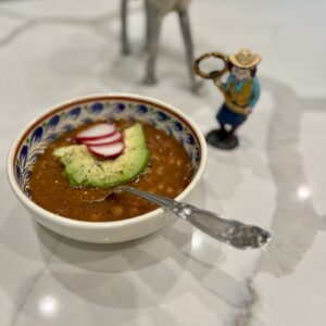 Ranchero Chili