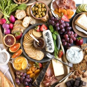 Supper Club, Spring Edition 03-14-26