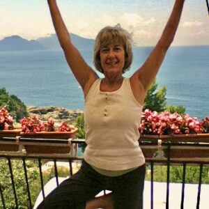 Yoga with Darla, the Practice of Yin 04-25-26