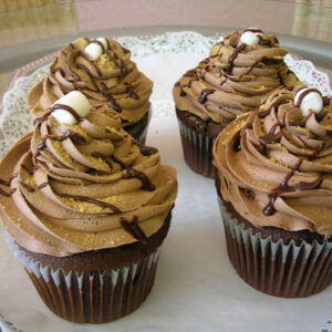 BAKE IT EASY-SHORTCUT CUPCAKES HANDS ON 11-14-26