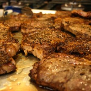 HERE'S THE EASY BEEF 08-15-26 SPECTATOR-DINER